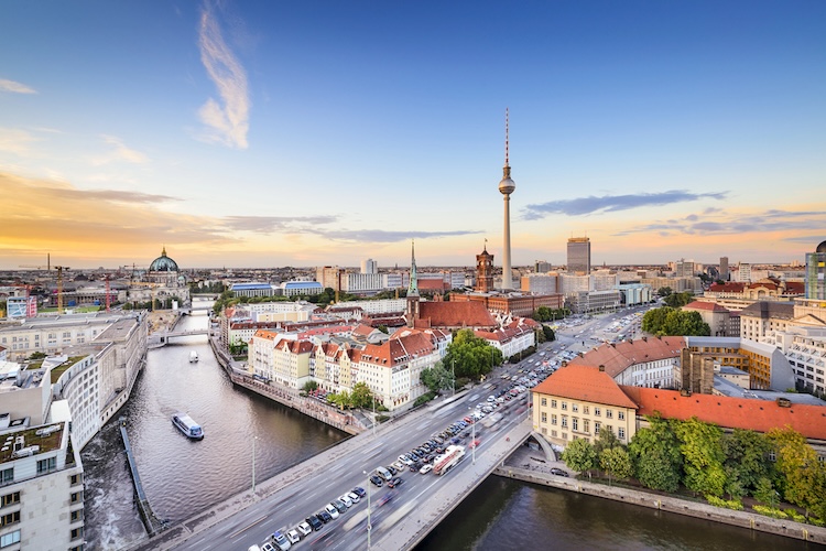 Logopädie Stellenangebote Berlin